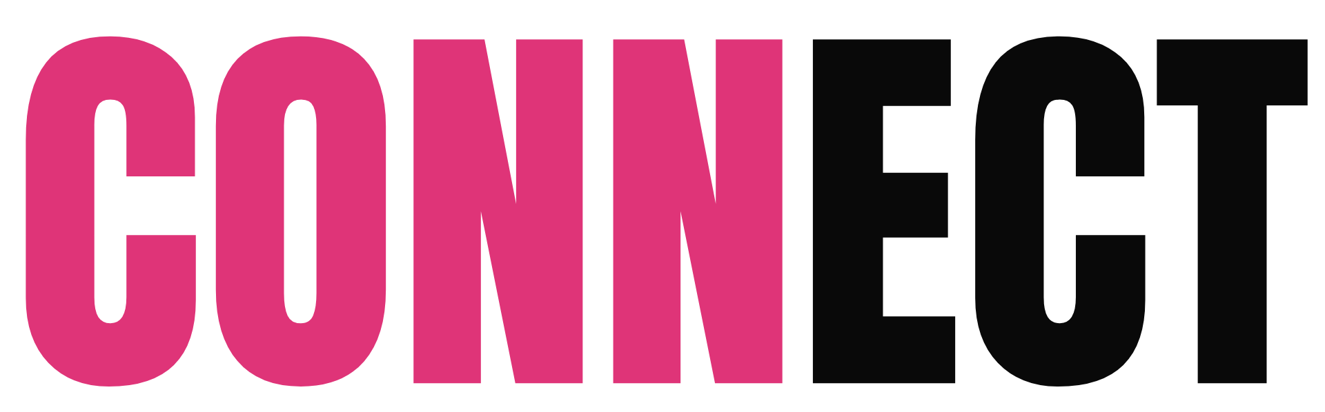Connect Logo